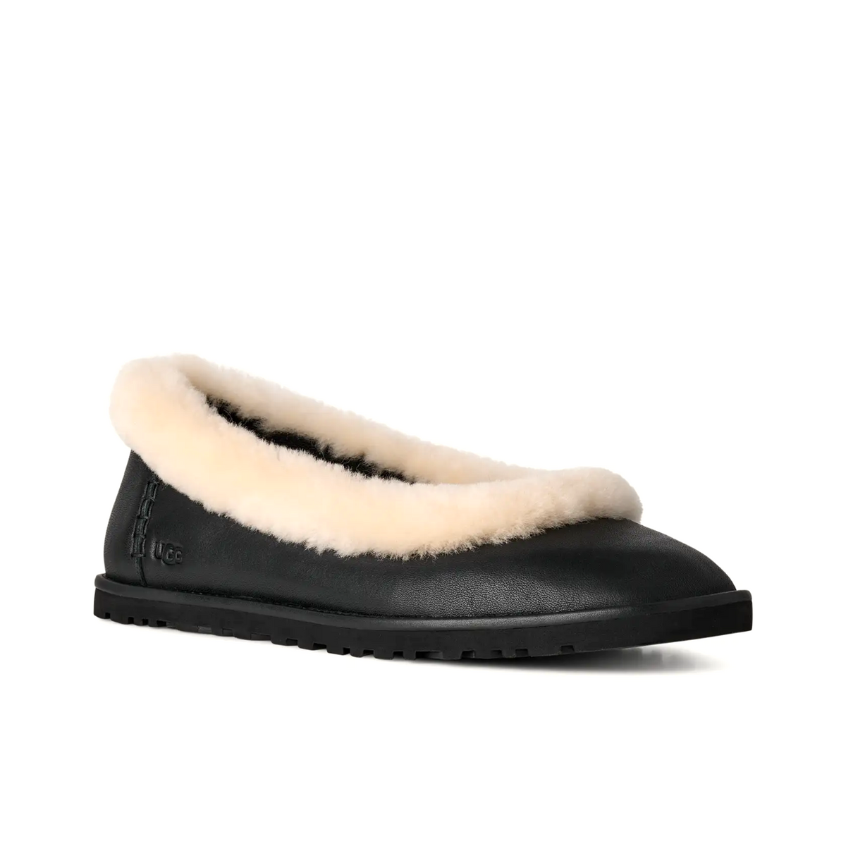 UGG ZORA BALLET FLAT WOMEN