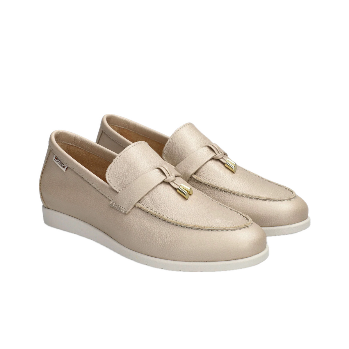 MEPHISTO VALENZA SLIP ON WOMEN