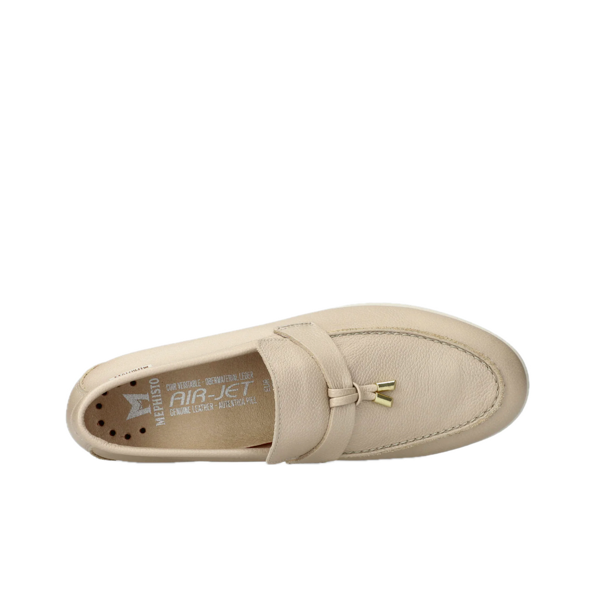 MEPHISTO VALENZA SLIP ON WOMEN