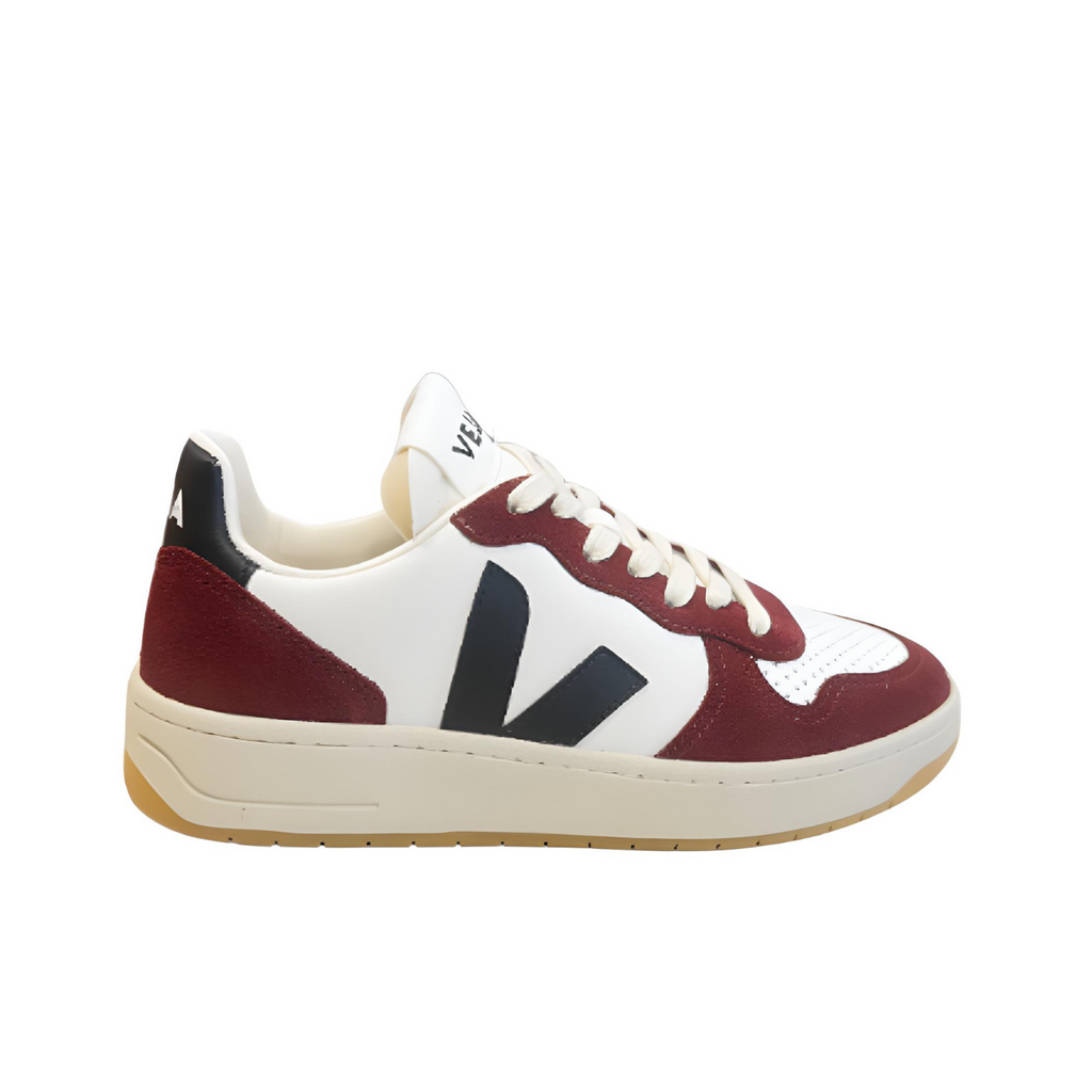 VEJA V-10 SNEAKER WOMEN