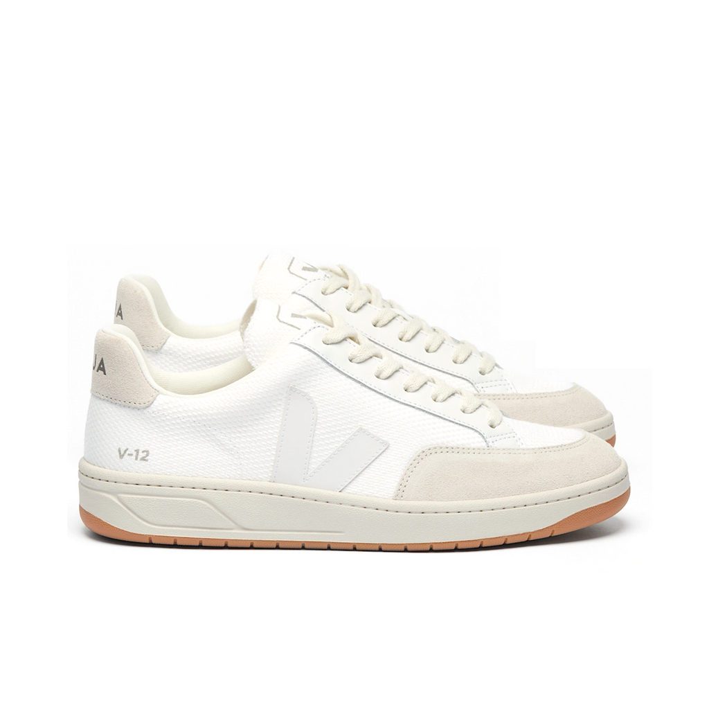 VEJA V-12 SNEAKER WOMEN