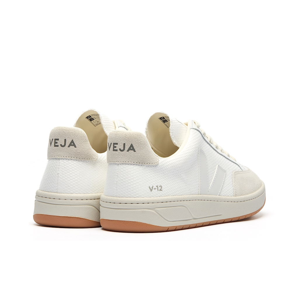 VEJA V-12 SNEAKER WOMEN