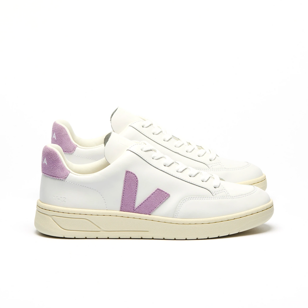 VEJA V-12 SNEAKER WOMEN