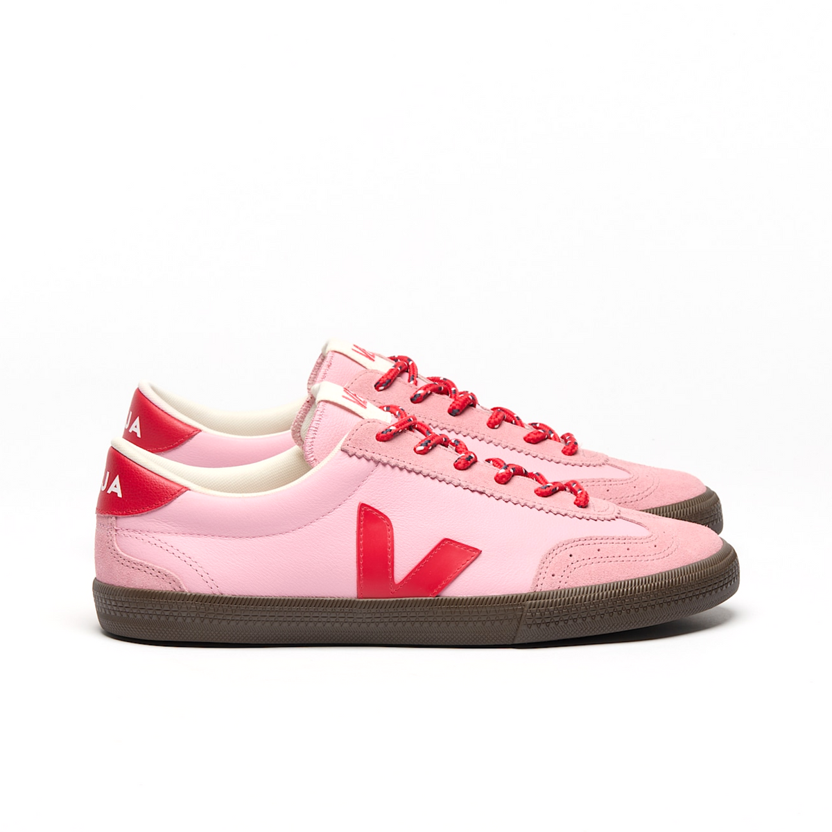 VEJA VOLLEY SNEAKER WOMEN
