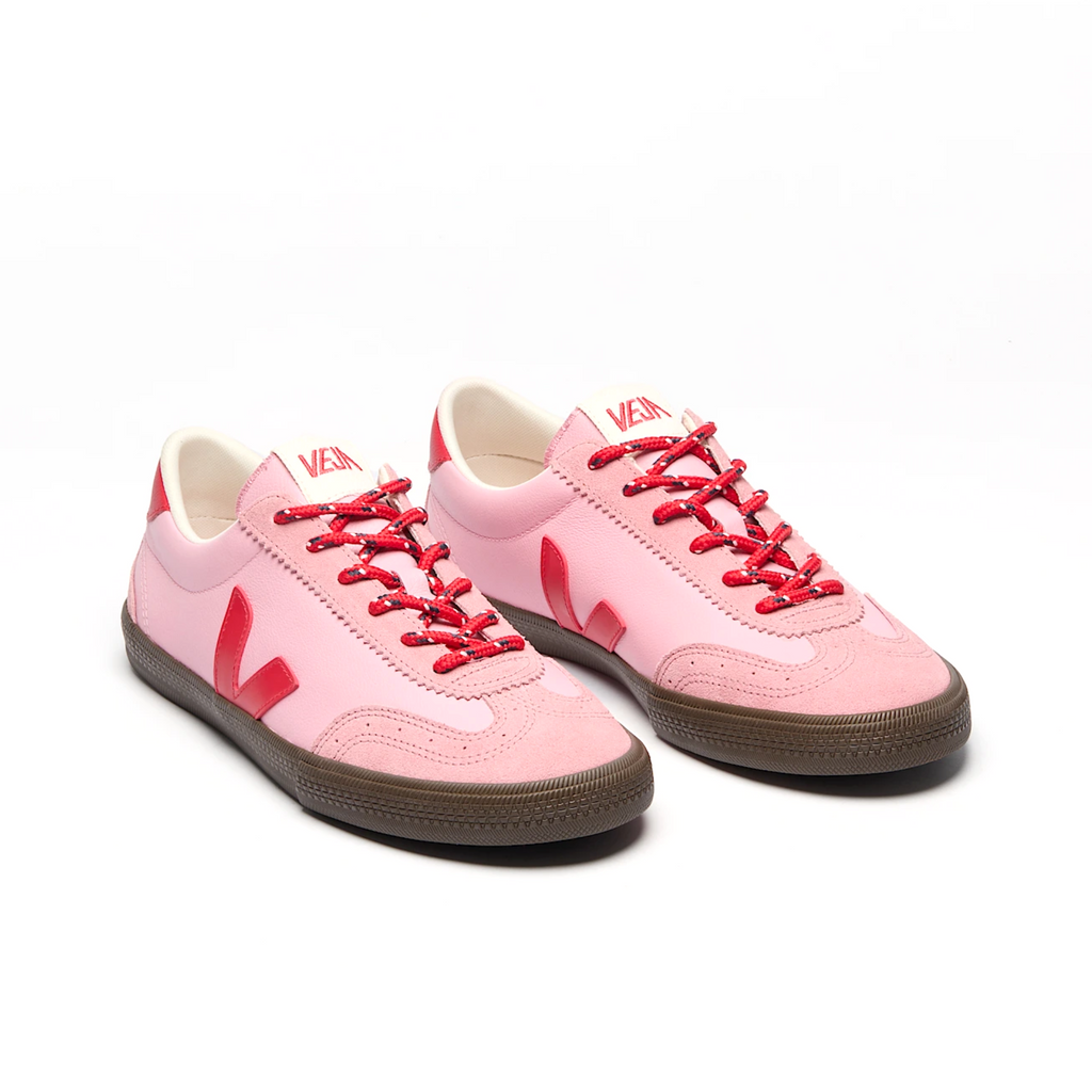 VEJA VOLLEY SNEAKER WOMEN