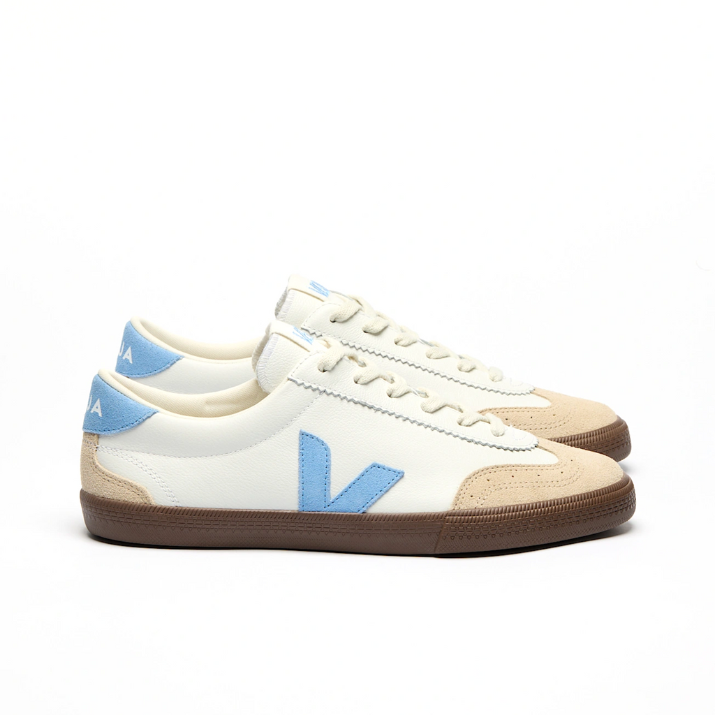 VEJA VOLLEY SNEAKER WOMEN