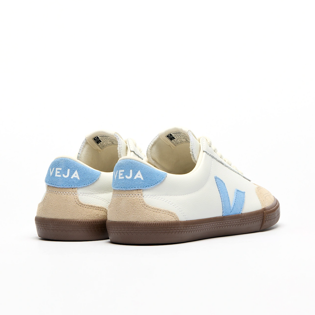 VEJA VOLLEY SNEAKER WOMEN