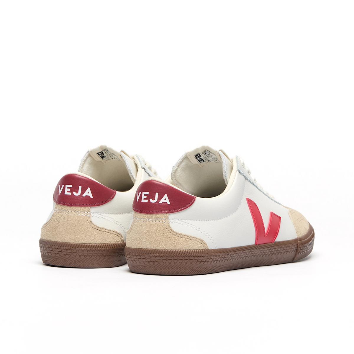 VEJA VOLLEY SNEAKER WOMEN