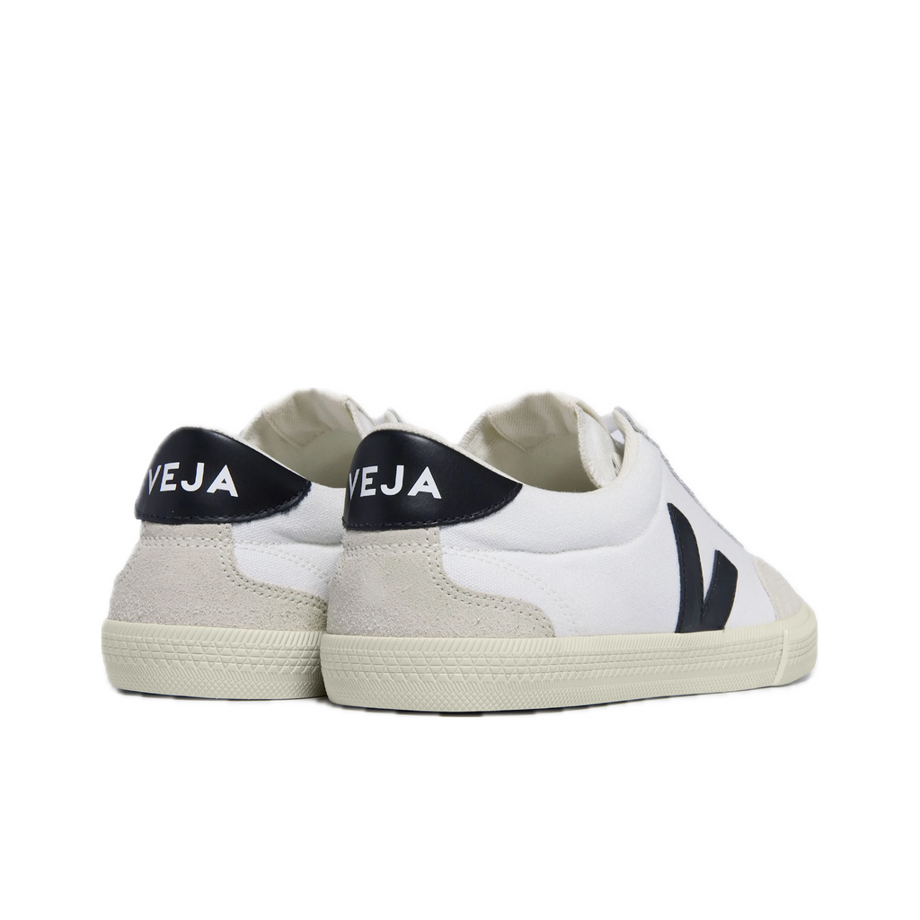 VEJA VOLLEY CANVAS SNEAKER WOMEN