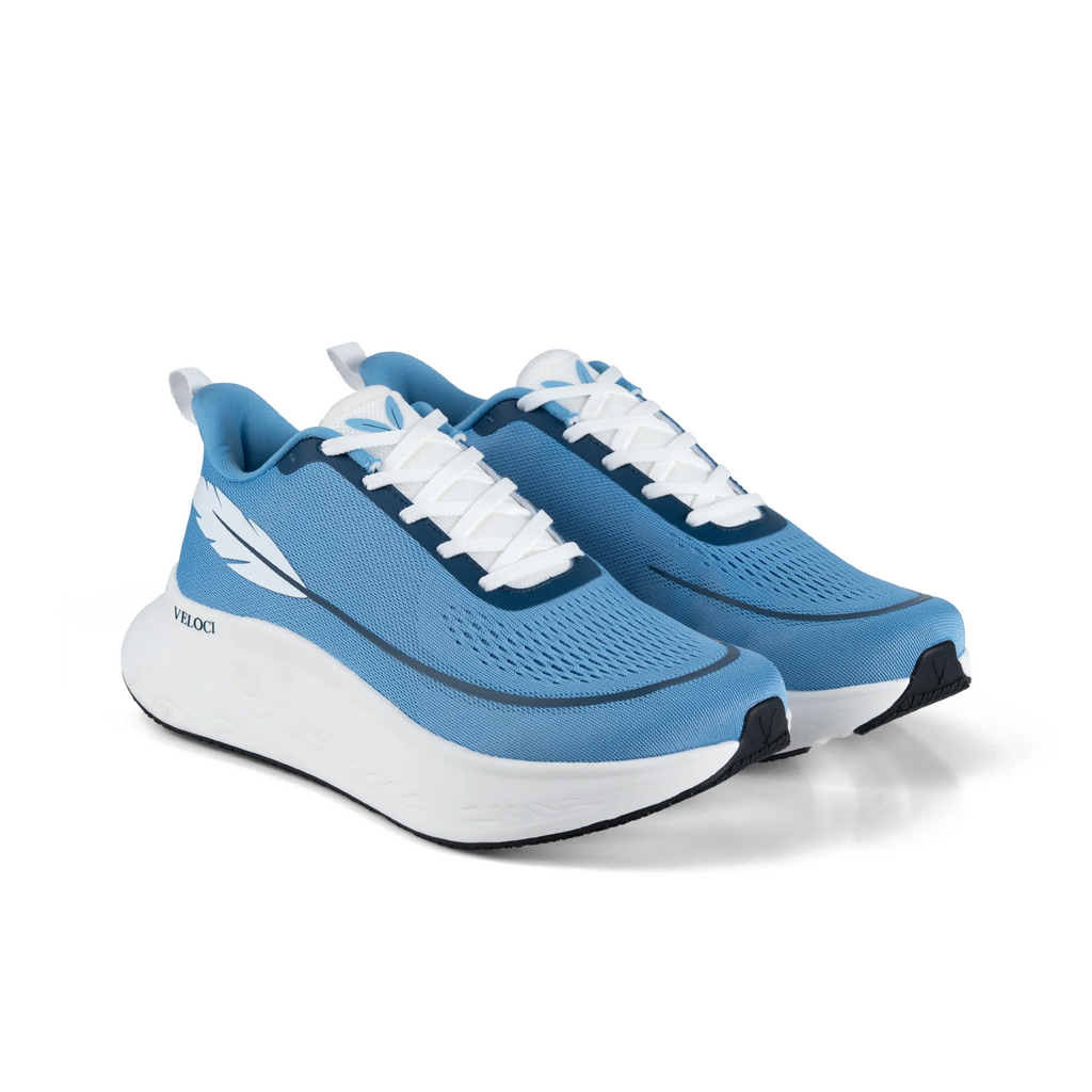 VELOCI ASCENT SNEAKER UNISEX