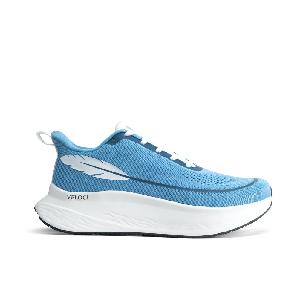 VELOCI ASCENT SNEAKER UNISEX