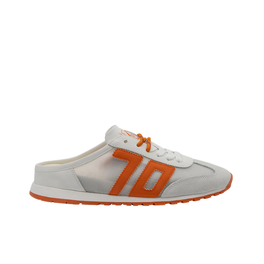 BACK 70 VENICE BACKLESS SNEAKER WOMEN