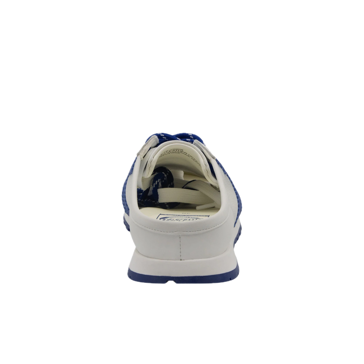 BACK 70 VENICE BACKLESS SNEAKER WOMEN