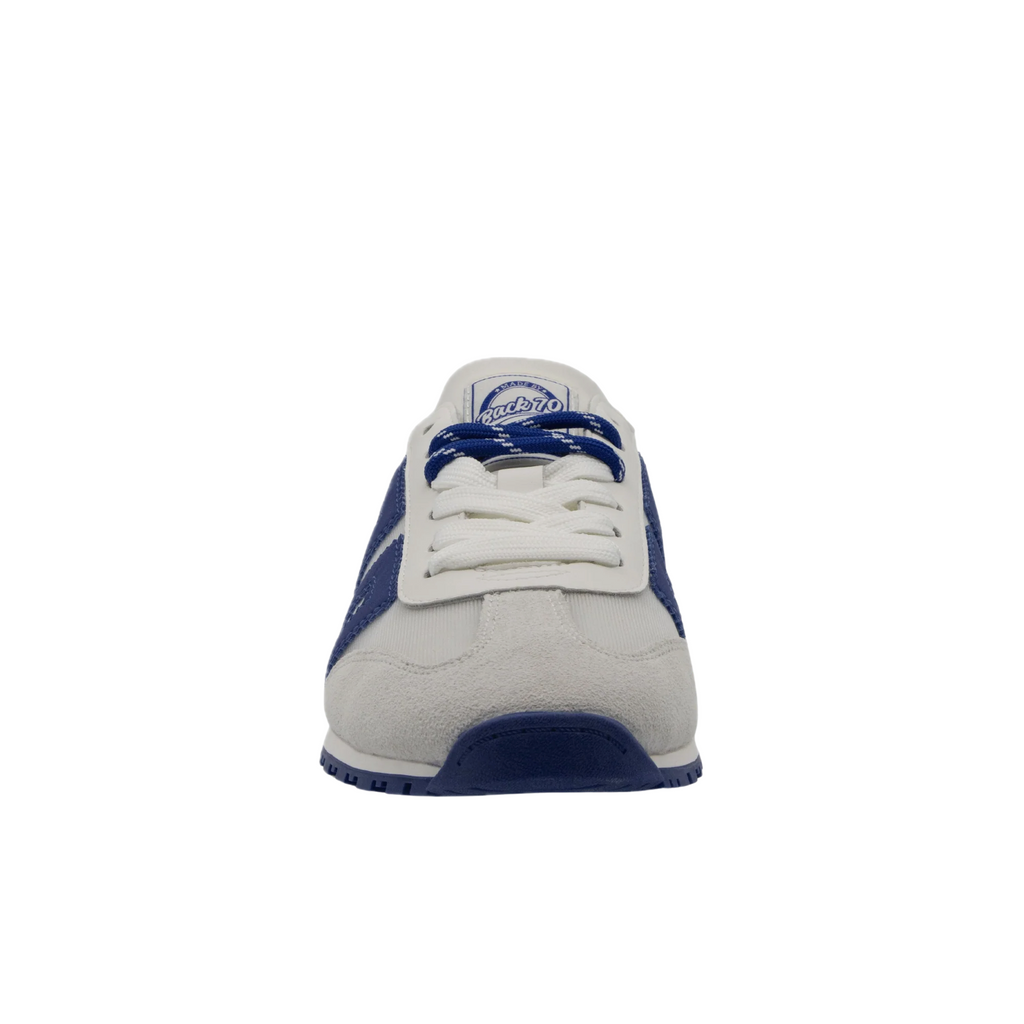 BACK 70 VENICE BACKLESS SNEAKER WOMEN