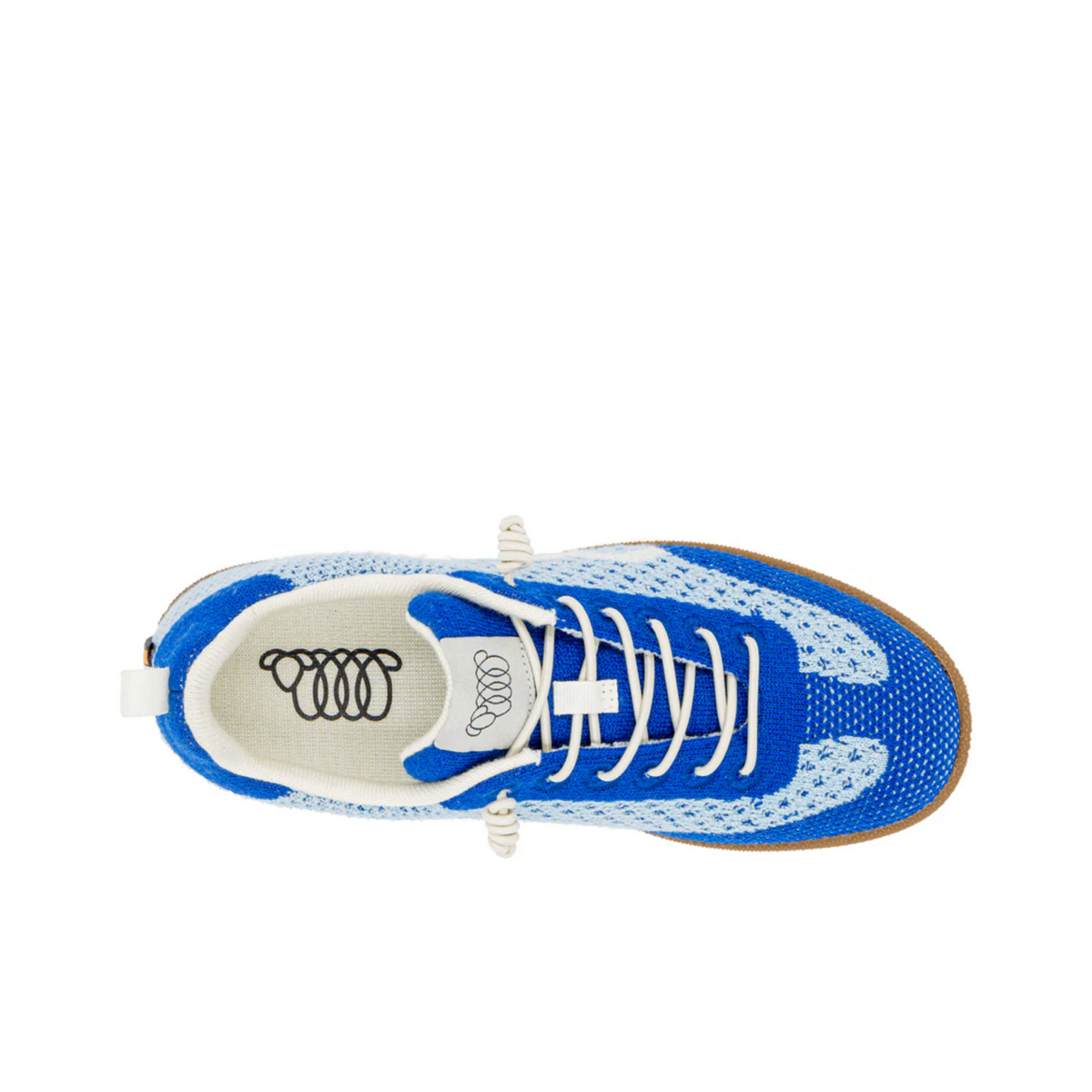 WOOLLOOMOOLOO ENGADINE SNEAKER WOMEN