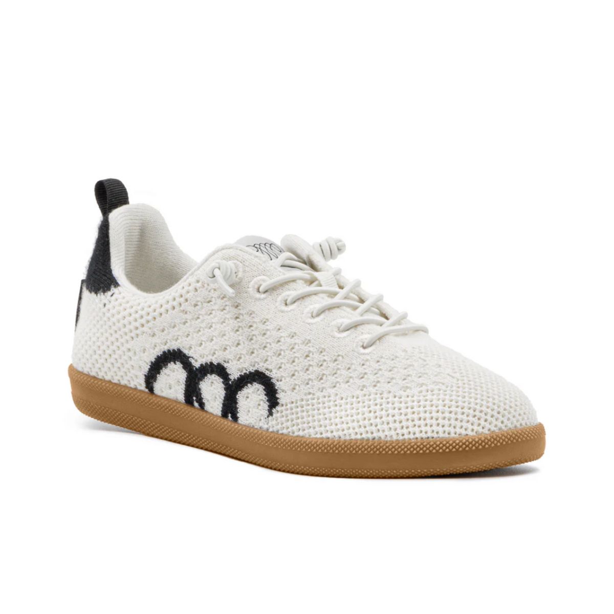WOOLLOOMOOLOO ENGADINE SNEAKER WOMEN
