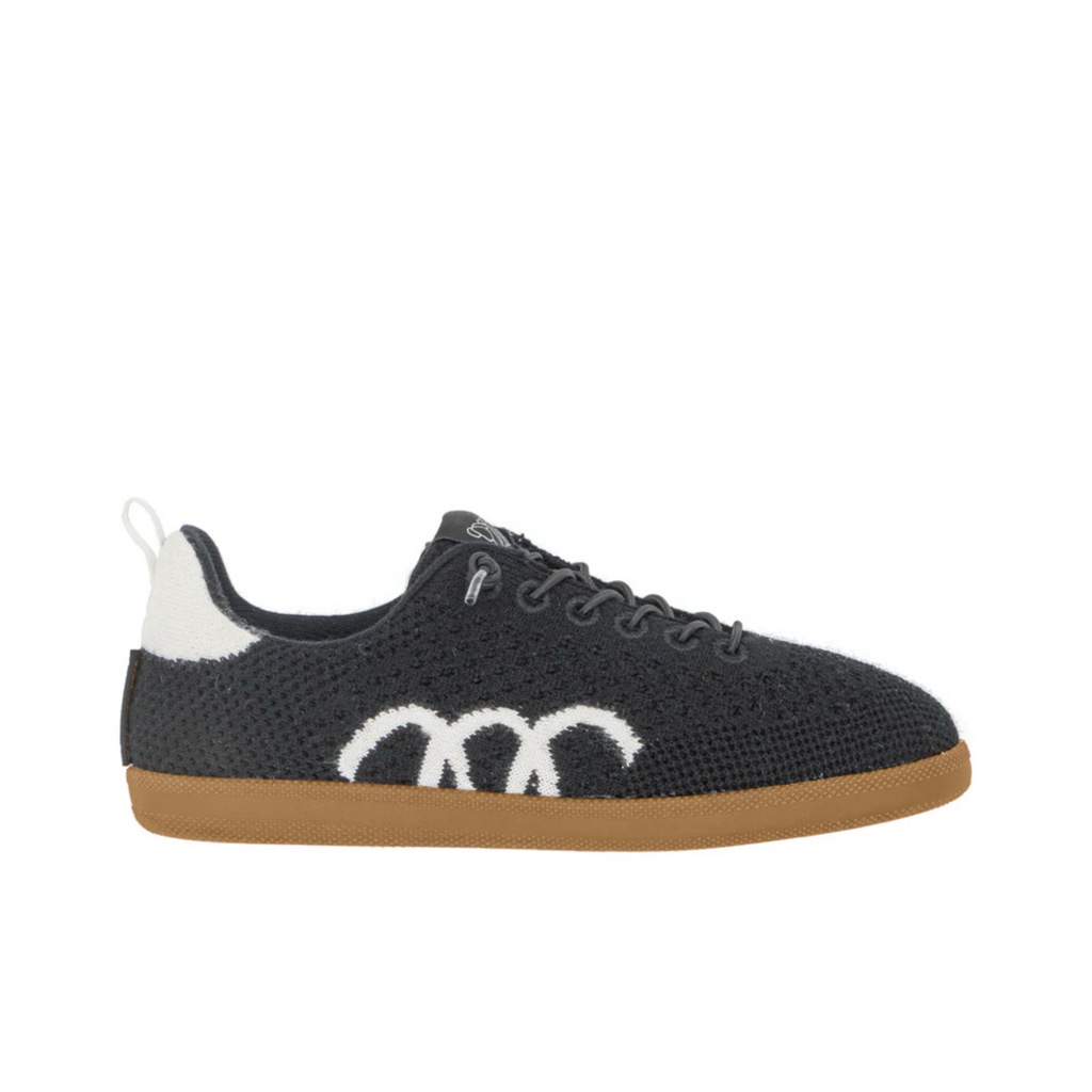WOOLLOOMOOLOO ENGADINE SNEAKER WOMEN