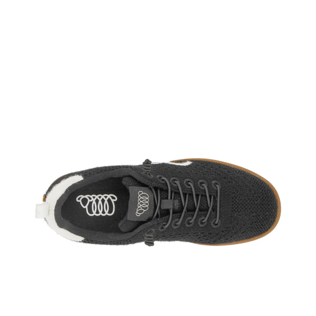 WOOLLOOMOOLOO ENGADINE SNEAKER WOMEN