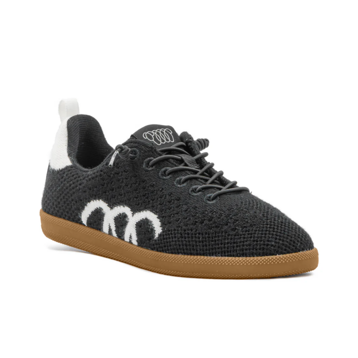 WOOLLOOMOOLOO ENGADINE SNEAKER WOMEN