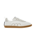 WOOLLOOMOOLOO ENGADINE SNEAKER WOMEN