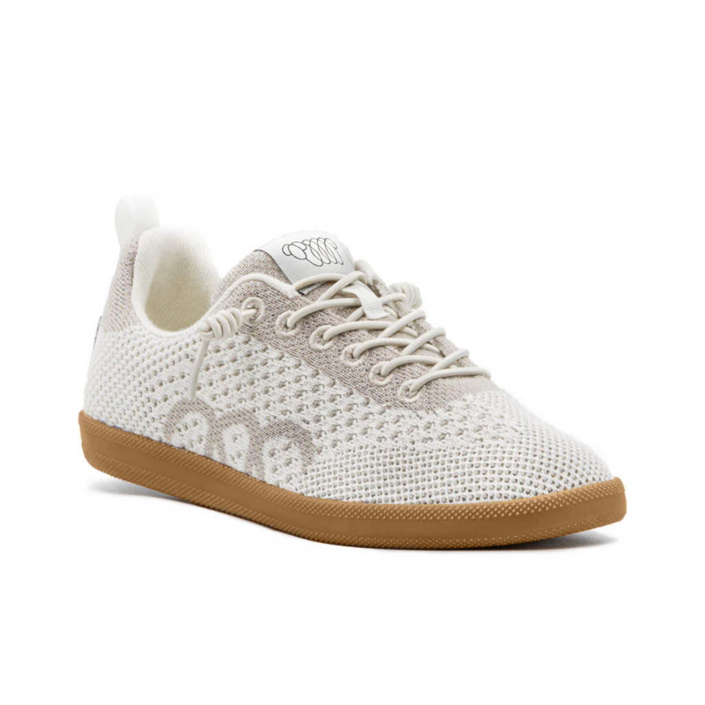 WOOLLOOMOOLOO ENGADINE SNEAKER WOMEN
