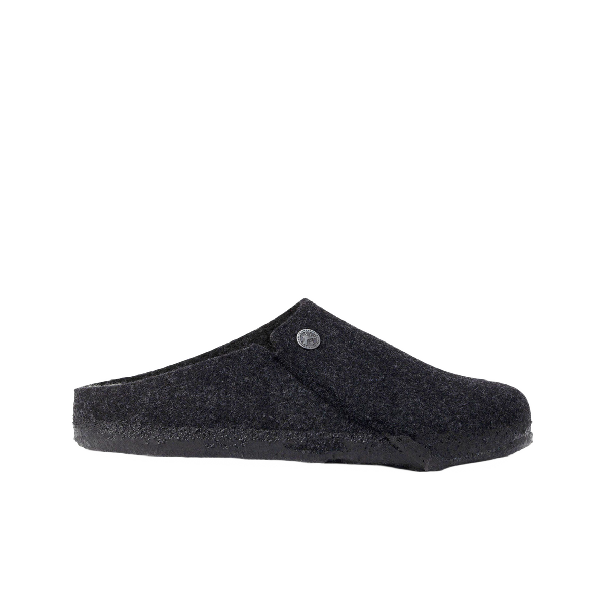 BIRKENSTOCK ZERMATT SHEARLING WOOD FELT (REGULAR) MEN