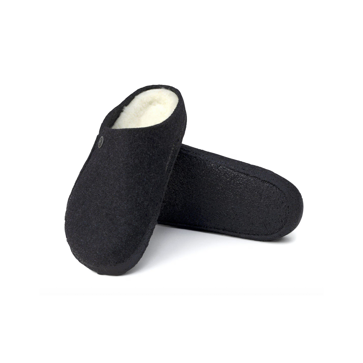 BIRKENSTOCK ZERMATT SHEARLING WOOD FELT (REGULAR) MEN
