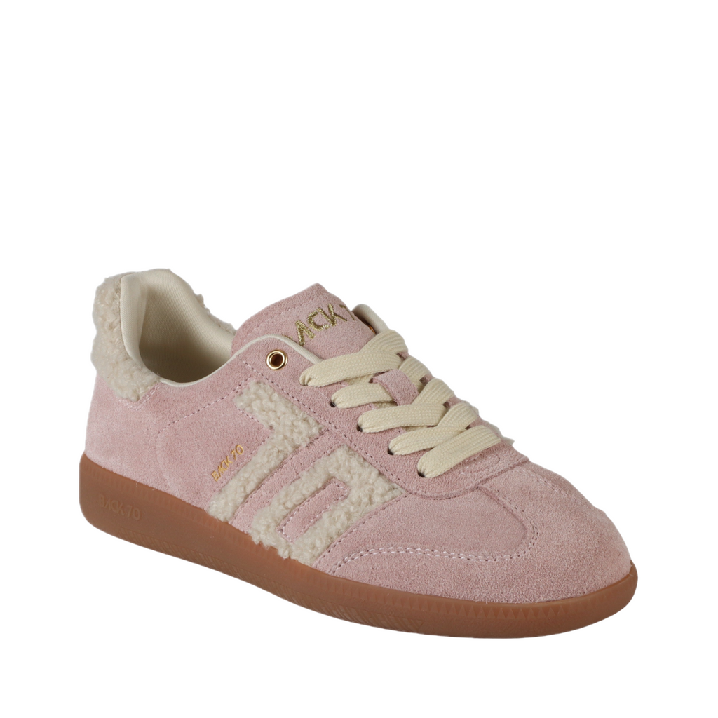 BACK 70 CLOUD 6N SNEAKER WOMEN