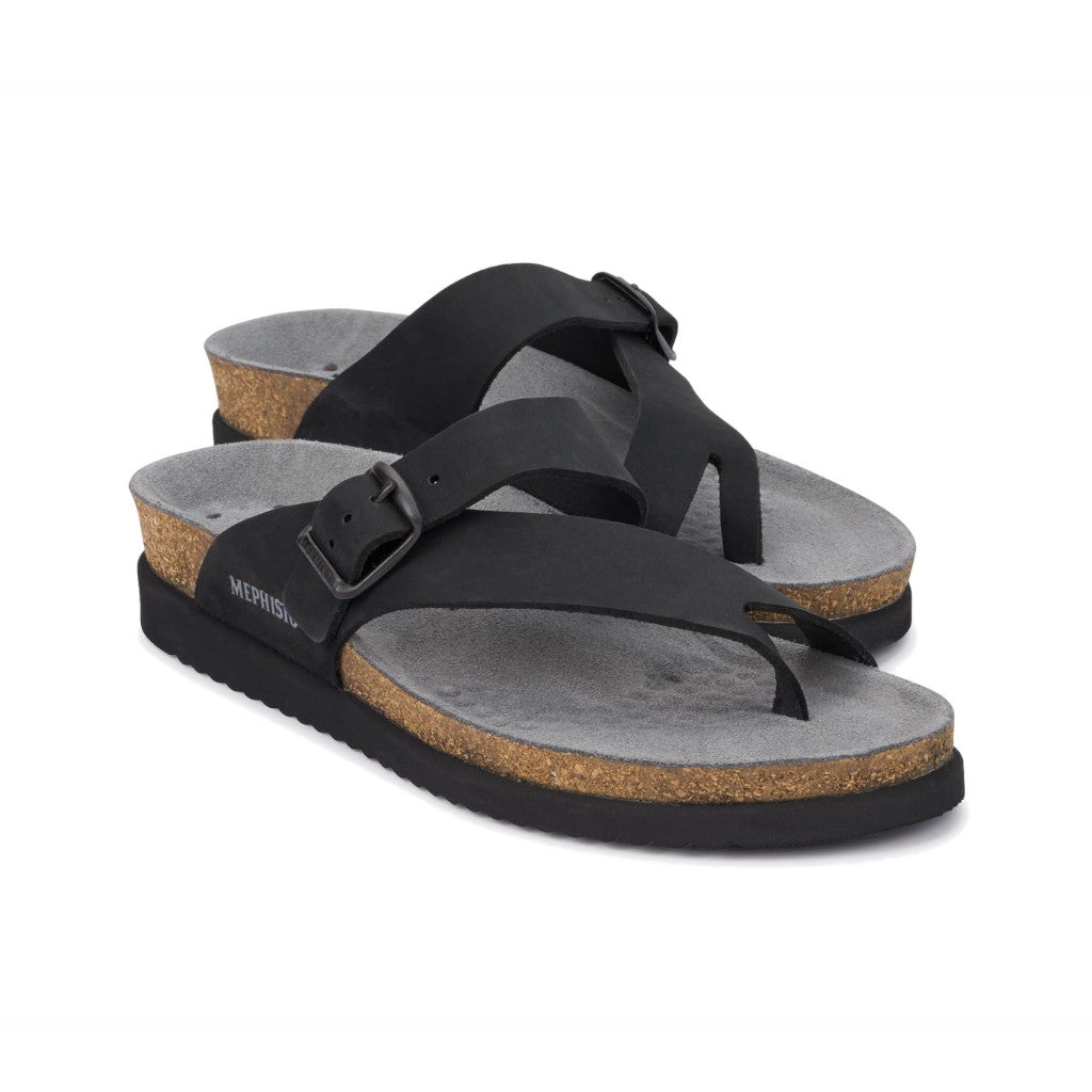 MEPHISTO HELEN SANDAL WOMEN